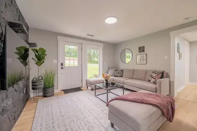 Image de Three Bedrooms - Blacksburg Suites