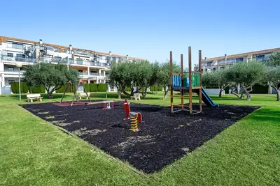 Image de Panorámica Golf Resort 6 pax Castellón