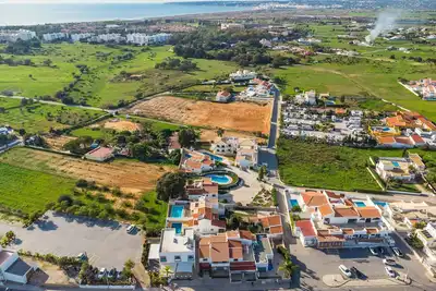 Image de Charming Vale de Parra Villa | Prime Location | Private Pool | Countryside Views | Villa Solara | Your Algarve Escape