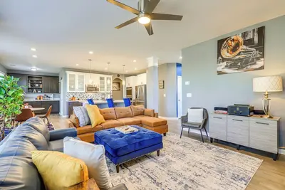 Image de Near Airport & Dtwn Atlanta: Union City Gem!