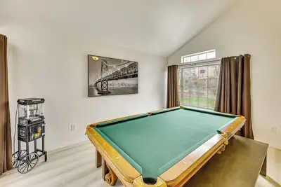 Image de Covered Patio w\/ Grill: Home in Rancho Cucamonga!