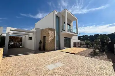 Image de Villa Andorinha - By Sch