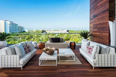 Image de Nuevo Nayarit-Vallarta The Residence Two Bedroom Loft