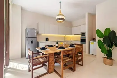 Image de Incredible apartment in marvelous Tulum with Ac