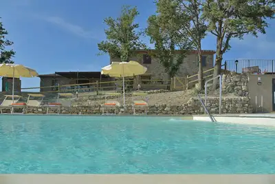 Image de Villa Noccioleto by Fantasia Villas