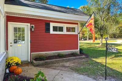 Image de Dog friendly home on Cedar Pines Lake\/close to downtown Lancaster