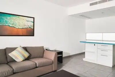 Suite Ocean at Vpx Hotel.