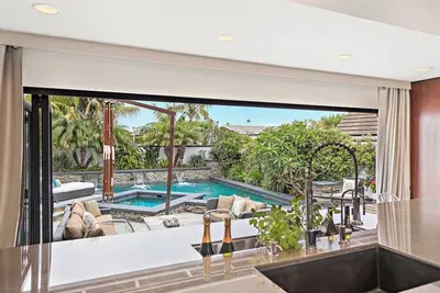 Image de Luxurious Zen | Private Outdoor Oasis