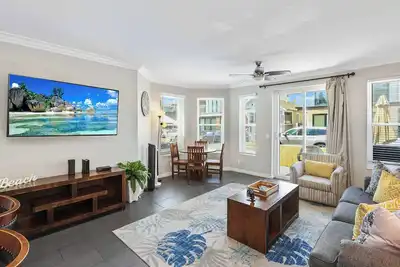 Image de Newport Retreat A – Fab for 4!