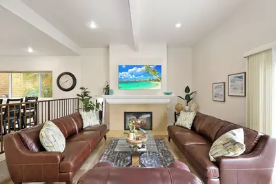 Image de *New* Blue Iris | Less Than 2 Miles from Beach
