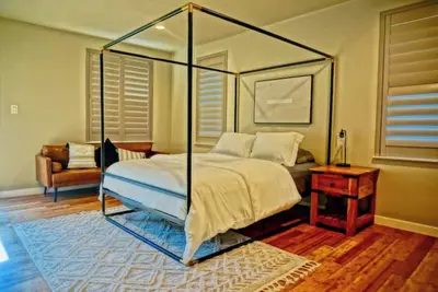 Image de Charming West Seattle Retreat