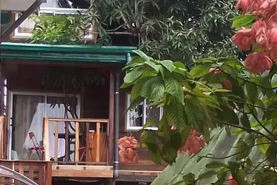 Image de Cabane dans les Arbres Familes 2 Chambres ( 4 )
