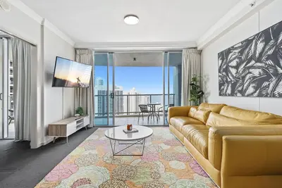 Image de Chevron Renaissance - 3 Bedroom Sub Penthouse
