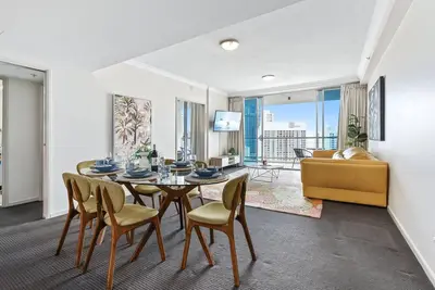 Image de Chevron Renaissance - 3 Bedroom Sub Penthouse