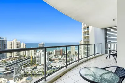 Image de Chevron Renaissance - 3 Bedroom Sub Penthouse