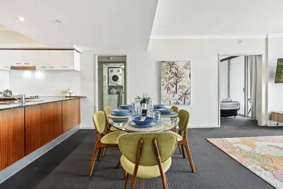 Image de Chevron Renaissance - 3 Bedroom Sub Penthouse
