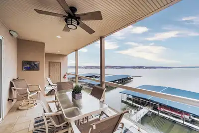 Image de Happy Haven @ Lands End – 3 Bdr Resort Condo!