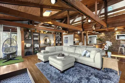 Image de Cedar Nest – Experience Ozark Magic in Sunrise Beach