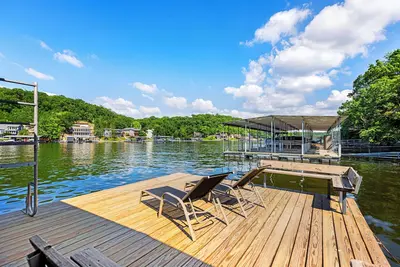 Image de The Lake Shack – Waterfront Life