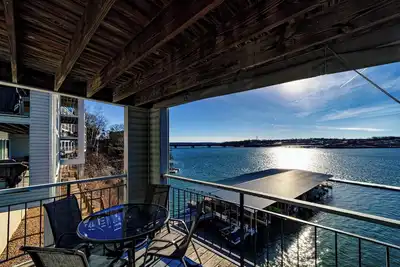 Image de Osage Oasis – Unmatched Views, Convenient Location