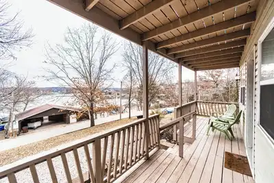 Image de Osage Beach Getaway | Lake Views Pet Friendly!