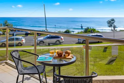 Image de 6 58 Pacific Drive Port Macquarie