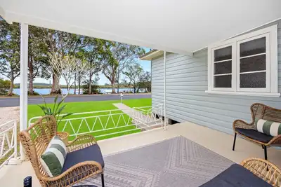 Image de Tribal Tides Dunbogan 2443