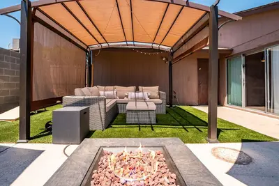 Willows Rest Retreat - Pool | Pool Table | Firepit