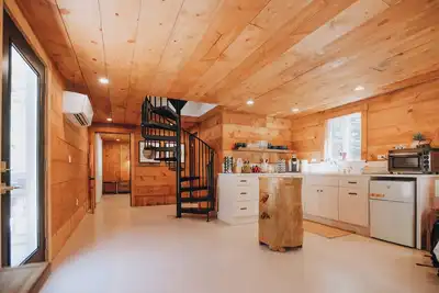 Image de The Cottage at Highland Farms