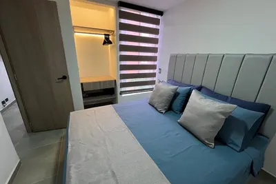 Image de Excellent location in residential area of Poblado and 100% remodeled.