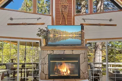 Image de Chalet Vino | Snow Valley Mountain Resort