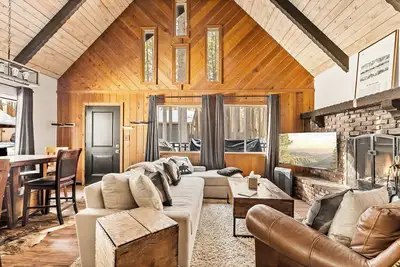 Image de Backway Hideaway | Close to the Village!