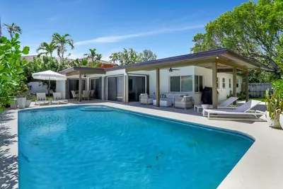 Image de Ocean Breeze Villa – 3 Bdr, Pool