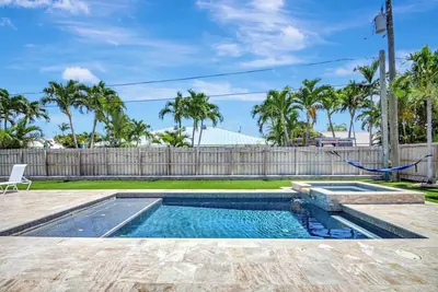 Image de Dolphin Villa – Private Pool!