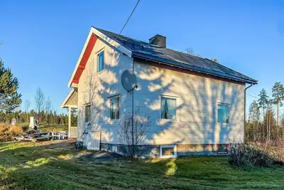Image de Maison confortable Ă Gravberget