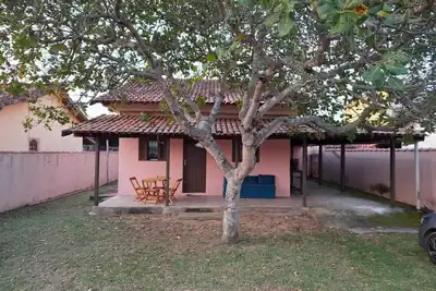 Image de Recanto da Felicidade - It's a cozy house, with Grandma's style and welcome.