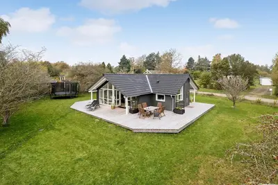 Image de Superbe maison à Præstø avec WiFi