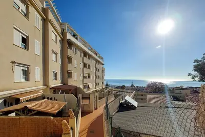 Image de Superbe appartement à Torremolinos
