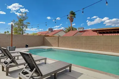 Image de Pool and Arcade 4br Vacation!