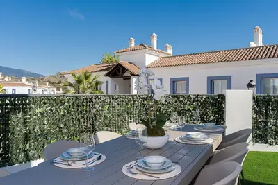 Image de Huge 3 bedroom with amazing outdoor space