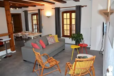 Image de Le Cerf appartement