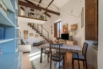 Image de Manara 29 - FromHometoRome