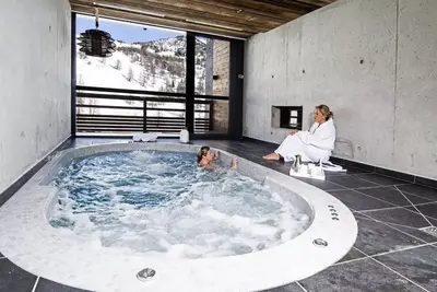 Image de Chalet élégant 6 pièces 12 personnes - Exclusive - super Home