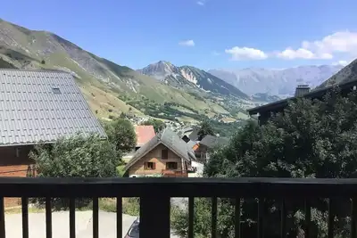 Image de Ferienwohnung 6 Personen in der touristischen Residenz