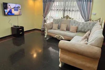 Image de Robs Palace, Kumasi, Ashanti region