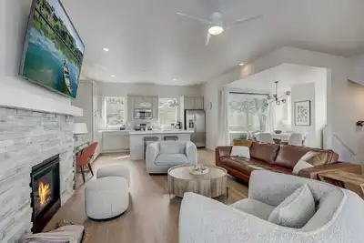 Image de Deer Springs Ultimate Mountain Retreat