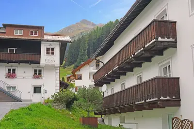 Image de Bel appartement pour 4 personnes avec Wifi, Tv, balcon, animaux admis, vue panoramique et parking