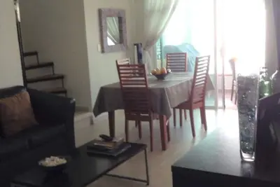 Image de Tya  Large Pool -2 Bedroom Condo -Close To Beach & 5th Ave, Close To Supermarket