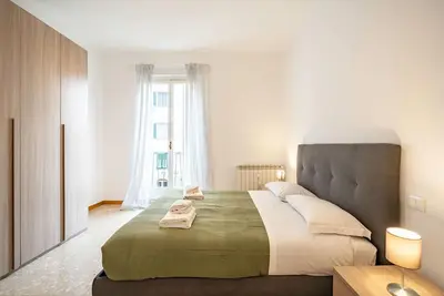 Ponte Vecchio Apartment - Centrally Located Flat
