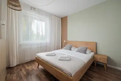 Image de Wola Gumińska Harmony Apartment